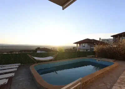 Villa Meraki