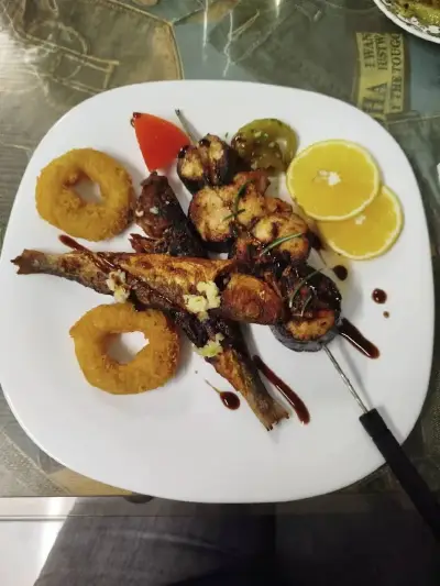 FAMILY BAR & GRILL