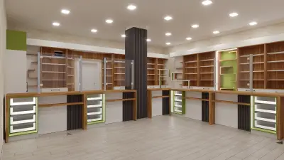 аптека Statev Pharmacy