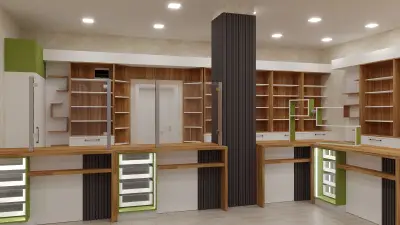 аптека Statev Pharmacy