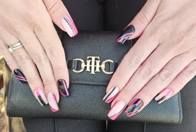 Zara Nail Studio