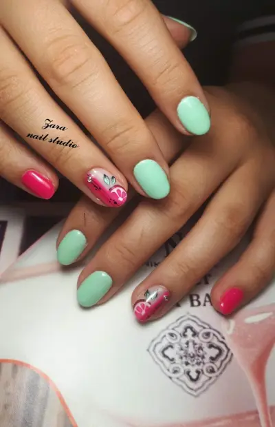 Zara Nail Studio