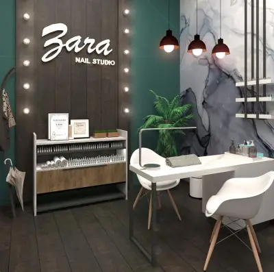 Zara Nail Studio