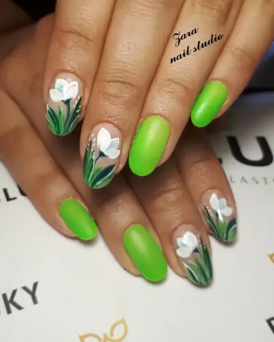 Zara Nail Studio