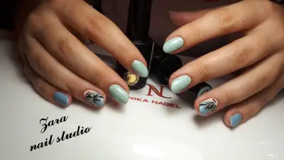 Zara Nail Studio