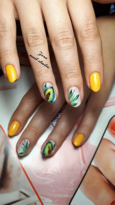 Zara Nail Studio