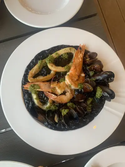 LeaSol Beach Bar & Dinner