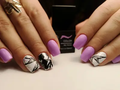 Golden Mystery Nail Studio & Academy