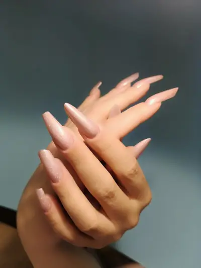 Golden Mystery Nail Studio & Academy