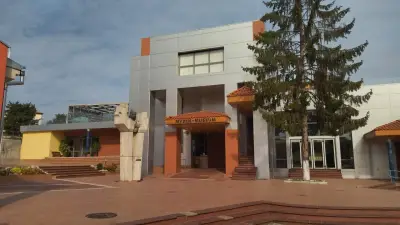 ОБЩИНА БЯЛА