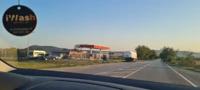 МИР Ойл
