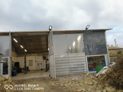 Изипей каса,Автомивка,застраховки,вулканизатор
