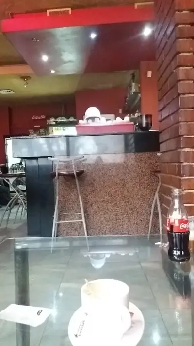 Кафе - Клуб Релакс