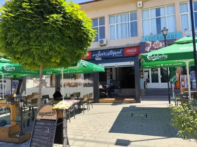 Ресторант Севастопол