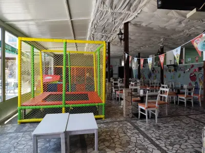 Ресторант Севастопол