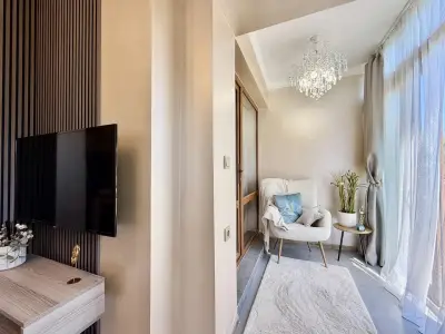 Sea Garden Escape - Byala