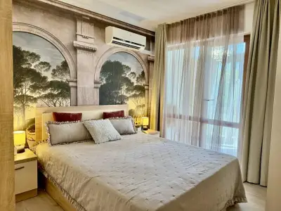 Sea Garden Escape - Byala