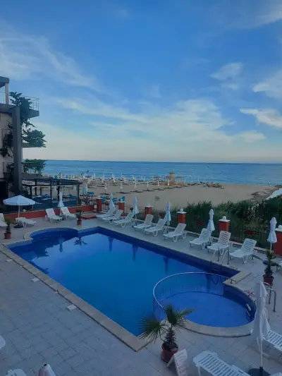 Carina Beach - Private apartment - BSR - 1
