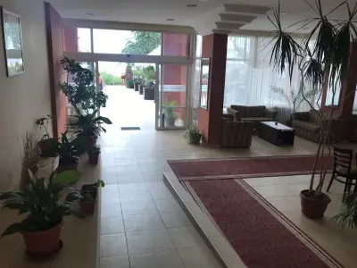 Carina Beach - Private apartment - BSR - 1