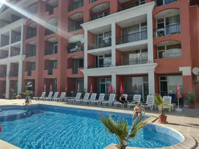 Carina Beach - Private apartment - BSR - 1
