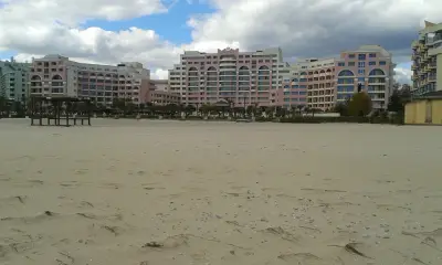 Carina Beach - Private apartment - BSR - 1