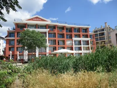 Carina Beach - Private apartment - BSR - 1