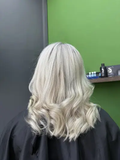 Фризьорски салон - MG Hair Studio