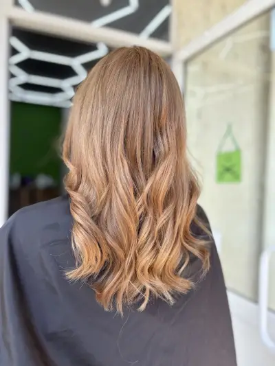 Фризьорски салон - MG Hair Studio