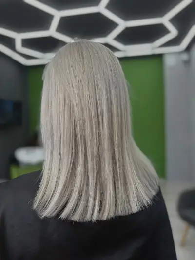 Фризьорски салон - MG Hair Studio