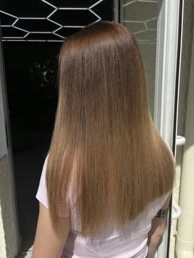 Фризьорски салон - MG Hair Studio