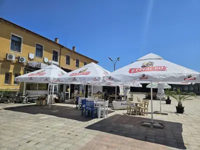 Bulgarevo