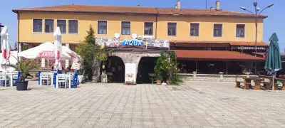 Bulgarevo