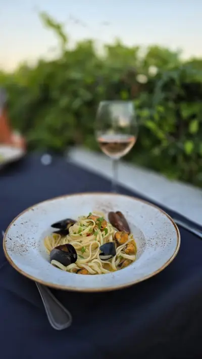 Terrazza Restaurant