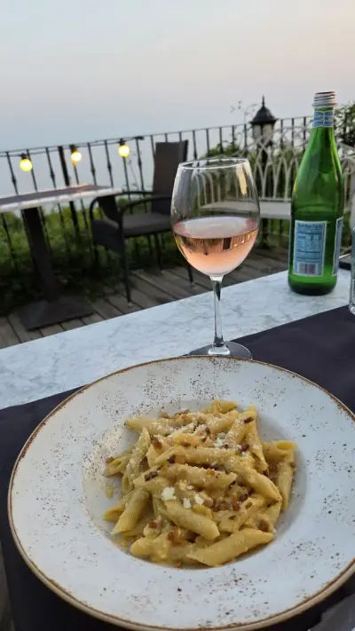 Terrazza Restaurant