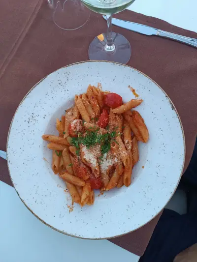 Terrazza Restaurant