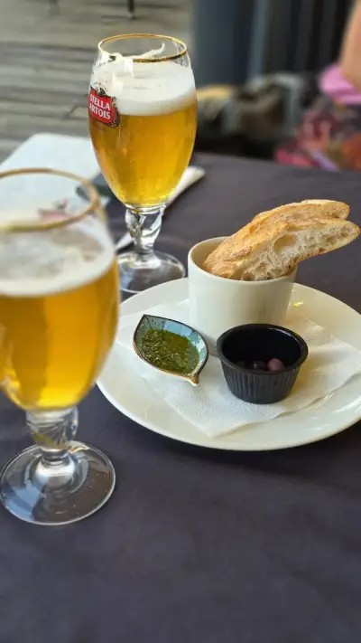 Terrazza Restaurant