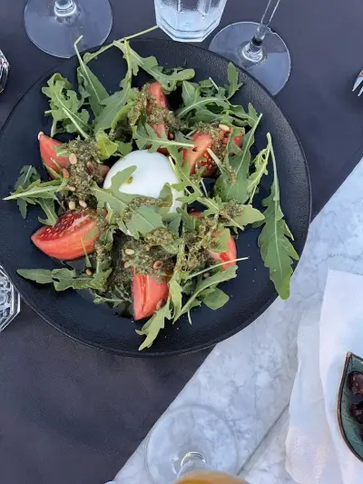 Terrazza Restaurant