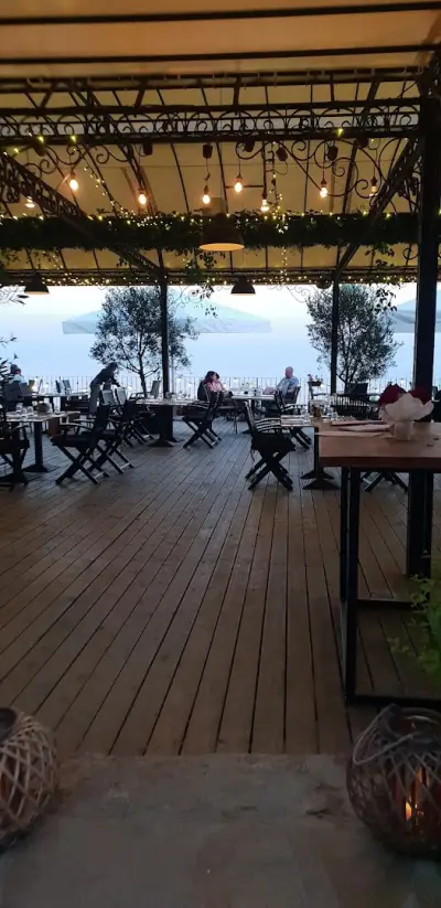 Terrazza Restaurant