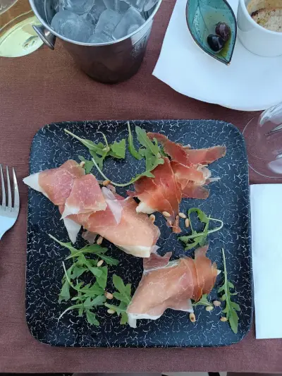 Terrazza Restaurant