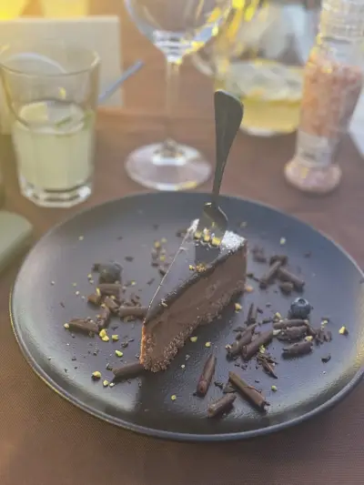 Terrazza Restaurant