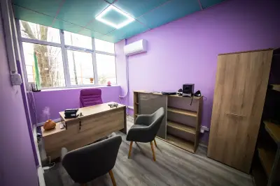 Автосервиз Duck Garage - Автосервиз в Добрич