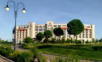 Лайтхаус Голф Ризорт Частни Имоти