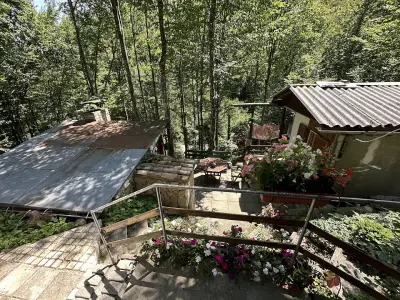Вила Ралица Чифлик