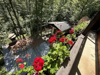 Вила Ралица Чифлик
