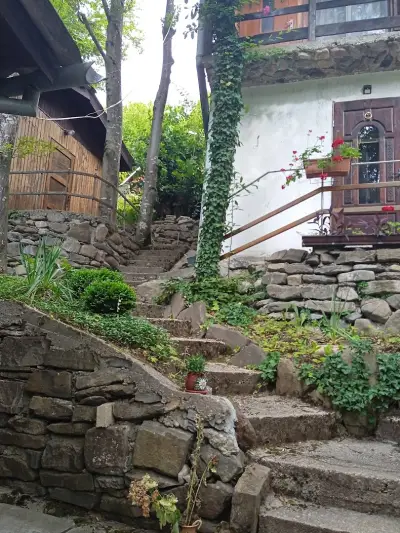 Вила Ралица Чифлик