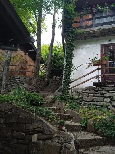 Вила Ралица Чифлик