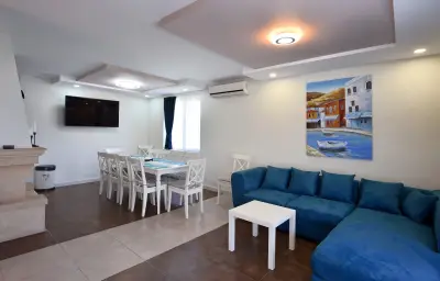 Villa Holiday Balchik