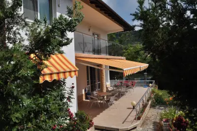 Villa Holiday Balchik