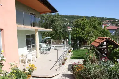 Villa Holiday Balchik