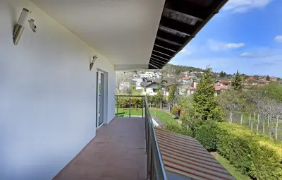Villa Holiday Balchik